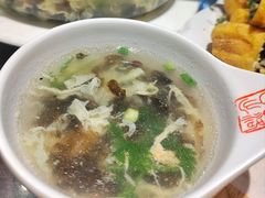 -纪林菜馆·博山菜老字号(华光路店)