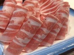 -东来顺饭庄(西直门店)