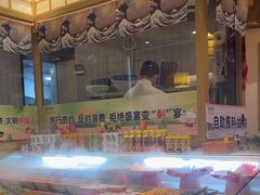 -水林间·寿喜烧自助(仙林金鹰店)