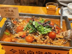 -今邕烧烤·广西烧烤大王(园湖店)