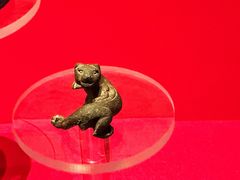 -北京大葆台遗址博物馆