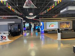 -真快乐APP体验中心(西坝河店)