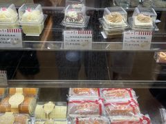 -红宝石·鲜奶小方(莘庄龙之梦店)