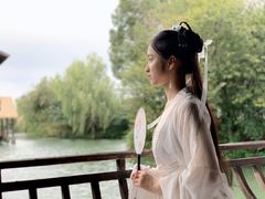 -汉仪华裳汉服旗袍·摄影写真馆(乌镇西栅店)