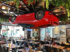 -1886德国汽车餐厅(外滩中央店)