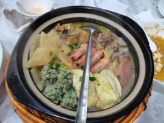 -聚丰园•湖鲜餐厅(阿红私房菜梅石路店)