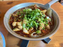 -炉小二铜锅牛蛙•川湘菜(三里屯店)