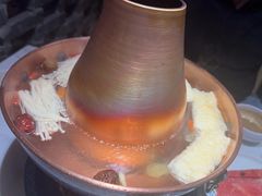 -祥源胡同·涮牛羊肉火锅(花桥店)