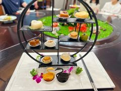-安泰楼·佛跳墙创始人·传统闽味早茶·酒楼(三坊七巷闽菜地标店)