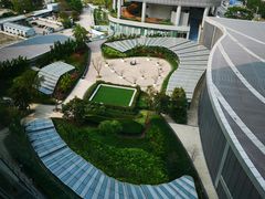 -深圳来福士广场