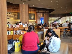 -星巴克(天津大悦城第二店)