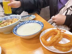 -六爷门框百年卤煮