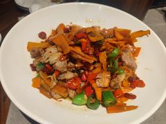 -德叔阙里·衢州菜馆(月湖店)