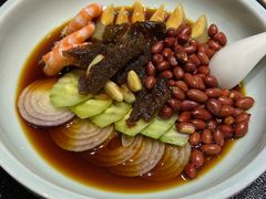 -鸭王烤鸭店(三里河店)