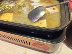 -令狐冲烤鱼·烧菜馆(达明店)