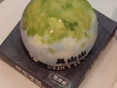 -吴山山·椰子酸奶(天河南店)