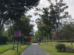 -院士公园