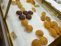 -皇后饼店(财富广场店)