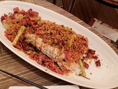 濑尿虾-四季火锅酒家(新濠影汇店)