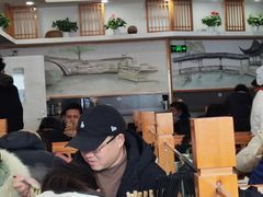 -小姜锅贴(凤凰街店)