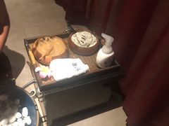 -泰禾馨·泰式按摩精油SPA(河西万达店)