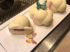 -盛宴自助餐厅(运达喜来登店)