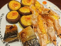 -松子料理(亮马桥店)
