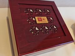 -利苑酒家(金宝店)