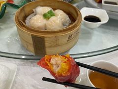 -丰鲤楼•闽南茶楼(仟禧汇店)