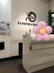 -东方麒麟·潘多拉SALON