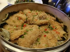 -聚鑫阁江浙菜·非遗传承技艺(青村帝华园店)