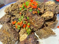 -清真双宝红油牛系列