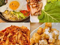 -海兰江石锅饭(水上店)