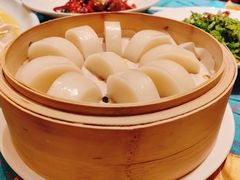 -茶人村·宫廷私厨(奥体印象城店)