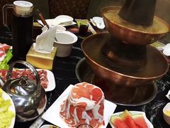 -草原饭店火锅
