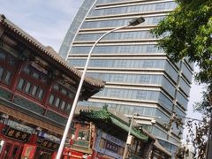 -古文化街旅游区