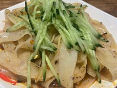 -子午路张记肉夹馍(兵马俑店)