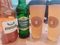 -老昌春饼(中央大街店)