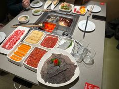 -海底捞火锅(翔龙天地广场店)