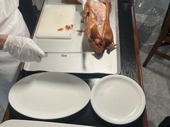 -阿庄新豫菜(南龙湖店)