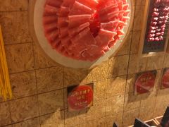 -羊大爷涮肉(亮马桥店)