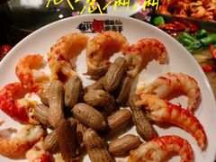 -王红军龙虾(盐仓桥店)
