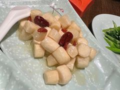 -抱德·潮汕味(琶洲店原惠城鱼仔)