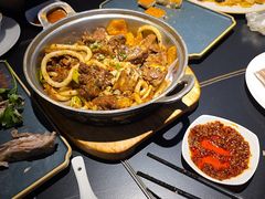-青海名吃尕张娃非遗烤肉(城中店)