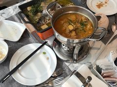 -北京王府井希尔顿酒店·万斯阁西餐厅