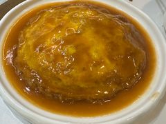 锅塌里脊-丽华餐厅·天津菜(艳阳路店)