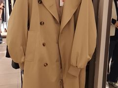 -ZARA(重庆华润万象城中区店)