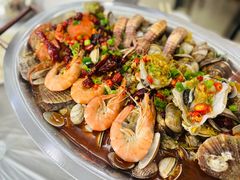 -海之味海鲜大咖·家常菜