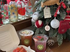 -流酥可心·牛乳蛋糕商店(禾祥西路店)