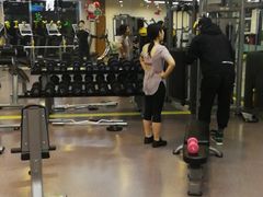 -每刻健身工作室(西直门店)